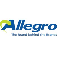Allegro Sales and Marketing logo - Similar company to Primeline Group