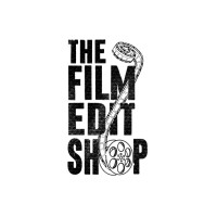 The Film Edit Shop logo - Similar company to Creativepix Entertainment
