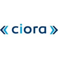 Ciora Solutions | Salesforce Partner logo - Similar company to Allium - Salesforce Consultants: Integrations, Implementations And Optimization