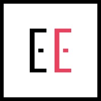 Elemental Edge™ Digital logo - Similar company to Design Bestie