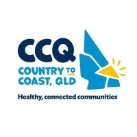 CCQ - Country to Coast QLD logo - Similar company to Beddown