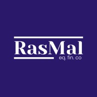 RasMal | راس مال logo - Similar company to Resildom | رزيلدوم