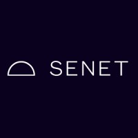 Senet logo - Similar company to Racing X