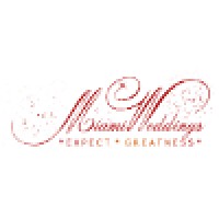 XG Miami Weddings