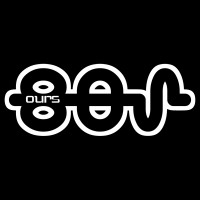 Ours 80s Ltd. logo - Similar company to Purple Rocket Media Llc