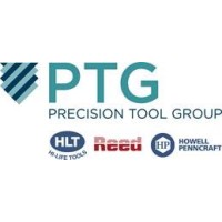 Precision Tool Group (PTG) / Reed , Hi-Life Tools, Howell Penncraft logo - Similar company to Sem Vi̇da Ve Bağlanti Elemanlari