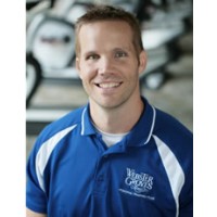 Dave Reddy, Fitness Coach, Director of Exercise Science at Webster University logo - Similar company to Sports Performance Physical Therapy