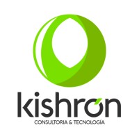 Kishrón logo - Similar company to Coming Soon
