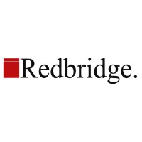 Redbridge logo - Similar company to Cryptolex Sa