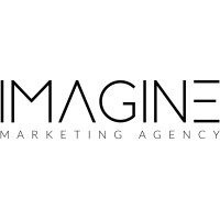 Imagine Marketing Agency logo - Similar company to Conversion Advantage | Digital Marketing Agency