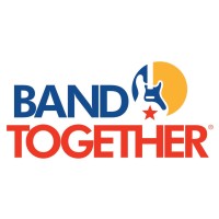Band Together NC logo - Similar company to United Way Greater Triangle