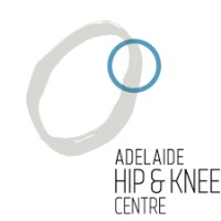 Adelaide Hip & Knee Centre logo - Similar company to Adelaide Shoulder & Upper Limb Clinic