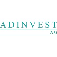Adinvest AG logo - Similar company to Aribeda