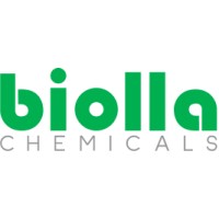 biolla chemicals logo - Similar company to Derma Care Clinic