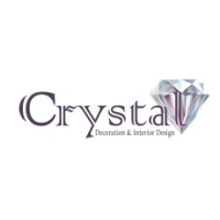Crystal Decoration & Interior Design logo - Similar company to Cloud Subset