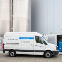 Petko GmbH logo - Similar company to Logística Del Aire Y Compresores, S.L.