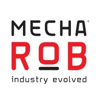 MechaRob Engineering logo - Similar company to 3B Design  San. Ve Ti̇c. Ltd. Şti̇.