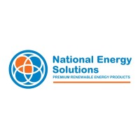 National Energy Solutions Cape Town logo - Similar company to Sonop Solar