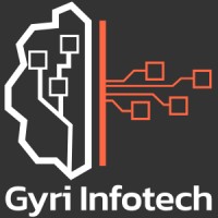 Gyri Infotech logo - Similar company to Quantum Infotech Solutions Pte. Ltd.