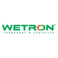 Wetron Transport & Logistics logo - Similar company to Soditra Logistic Sa