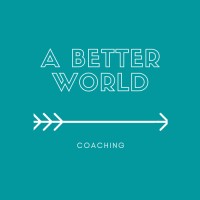 A Better World Coaching logo - Similar company to Customer Centric Impact, Llc