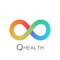 QHealth logo - Similar company to Brancom Internetbureau Rotterdam
