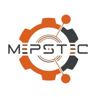 Mepstec logo - Similar company to Sur Elektrik Otomasyon Tic. Ve San. Ltd. Şti.