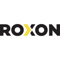 ROXON logo - Similar company to Roxon Inc.