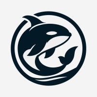 Orca Orbit logo - Similar company to Diaa