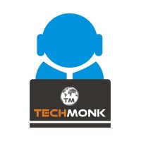 TECHMONK CONSULTANCY SERVICES PVT.LTD. logo - Similar company to Surtech Prima