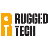 Rugged Tech logo - Similar company to Teinux Solutions