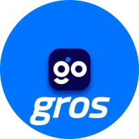GO GROS logo - Similar company to Atodd - Association Tunisienne Pour Les Objectifs De Développement Durable