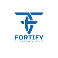 Fortify College Athletics LLC logo - Similar company to 1Up Logistics