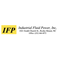 Industrial Fluid Power logo - Similar company to Emco Wheaton Retail Corporation