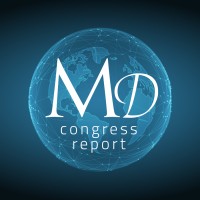 Medical Digest & Congress Report logo - Similar company to G&G Instruments Kft./Ltd. - Hungary