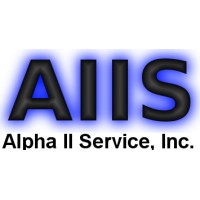 Alpha Ii Service, Inc