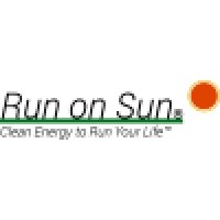 Run On Sun