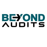 Beyond Audits logo - Similar company to Nikitha Syndicate Tiruppur