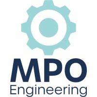 MPO Engineering logo - Similar company to B4Restore A/S