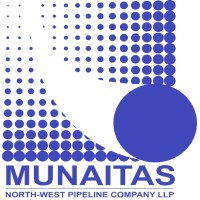 MunaiTas logo - Similar company to Sacbe Dmcc