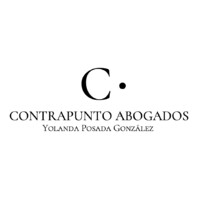 Contrapunto Abogados logo - Similar company to Iron Machtrade