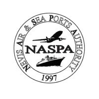 Nevis Air and Sea Ports Authority logo - Similar company to Aruba Ports Authority N.V.