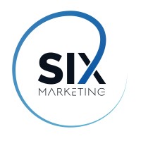 SIX Marketing logo - Similar company to Elevation Ten Thousand