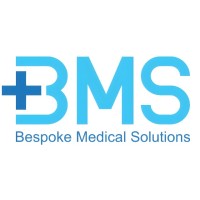 Bespoke Medical Solutions (BMS) logo - Similar company to Ledger Legend