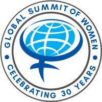 Global Summit of Women logo - Similar company to International Women'S Forum, Spain (Iwf)