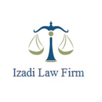 Izadi Law Firm logo - Similar company to Karslan Attorney Partnership