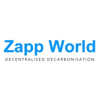 Zapp World logo - Similar company to Excel By Jm