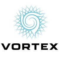 Vortex Cloud logo - Similar company to Tech Execs Community