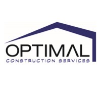 Optimal Construction Services logo - Similar company to Cobalt Construction Consulting