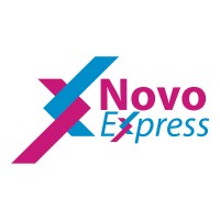 Transportes NovoExpress Ltda logo - Similar company to Novo Express